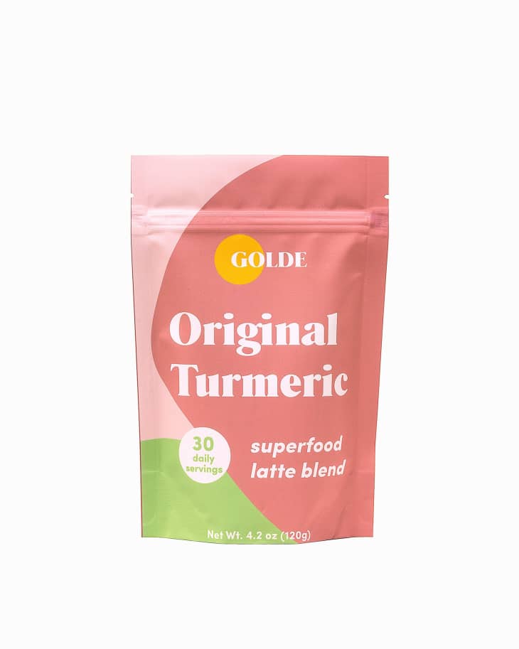 Product Image: Original Turmeric Latte Blend