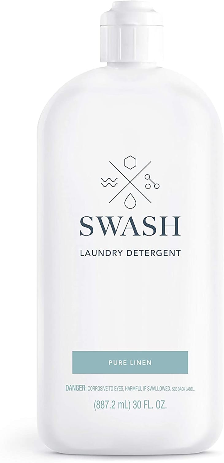 Swash by Whirlpool, Liquid Laundry Detergent at Amazon