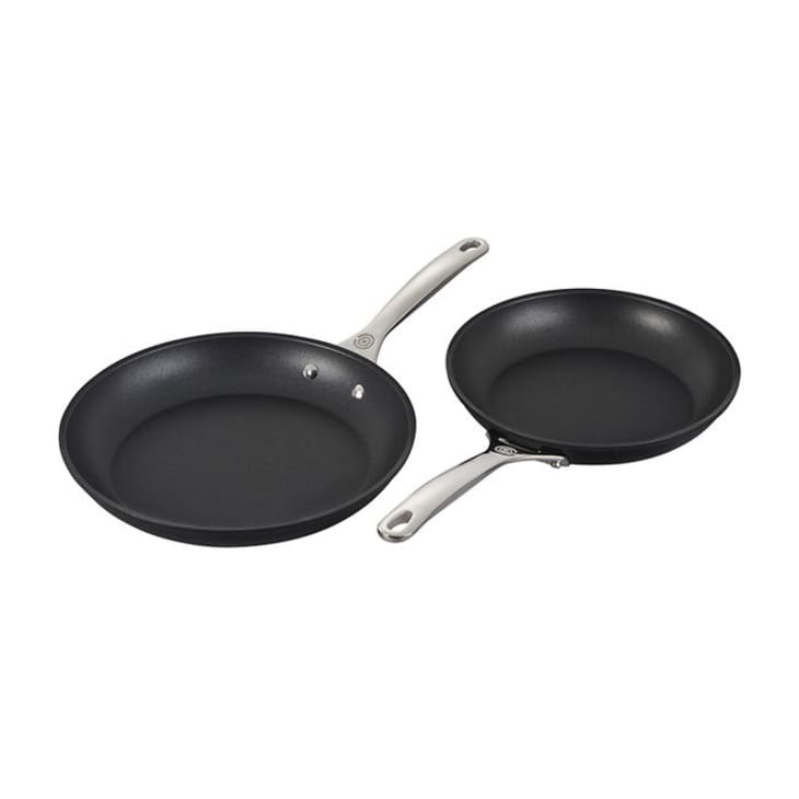Product Image: Toughened Nonstick PRO Large Fry Pans (Set of 2)