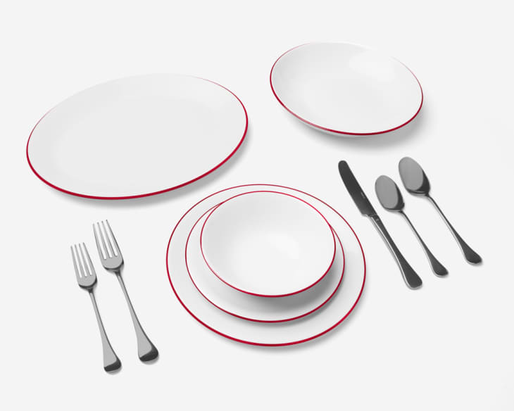 Product Image: Tabletop Set, 4 Place Settings