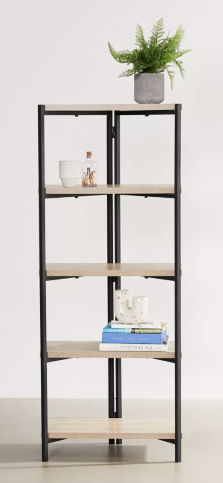 Product Image: Kirby Tall Bookshelf