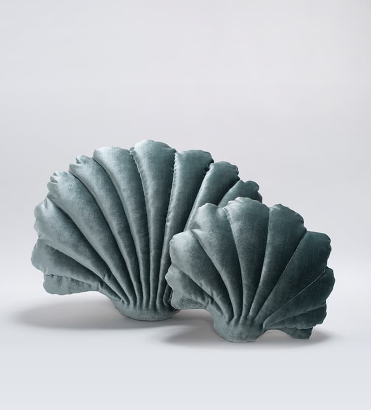 Product Image: Shell Pillow