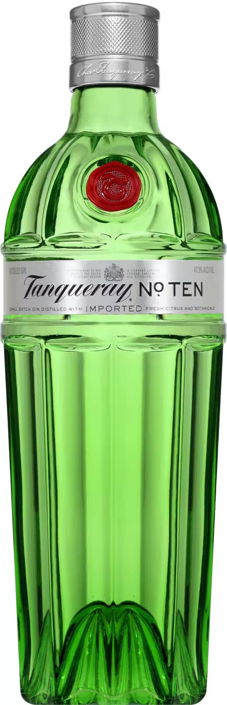 Tanqueray No. TEN Gin at Drizly