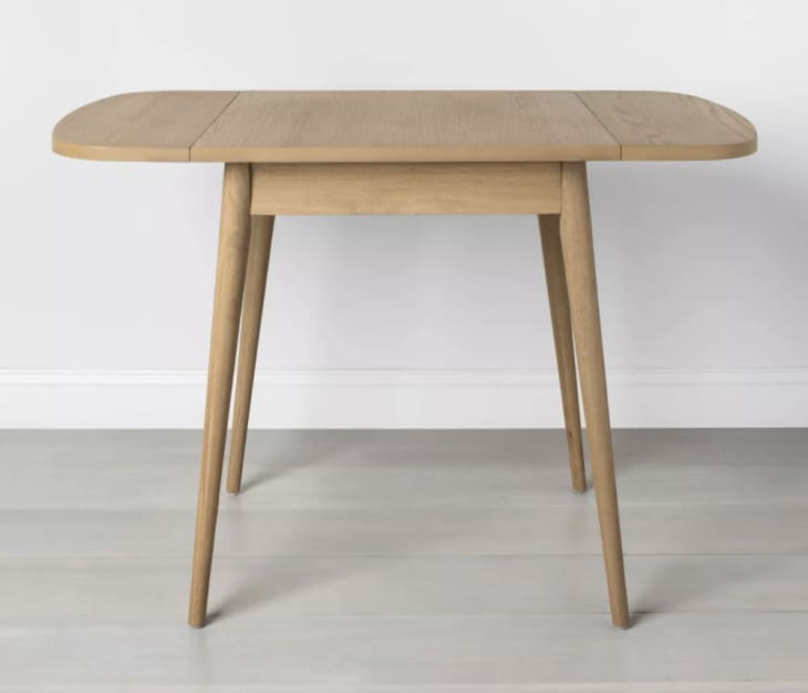Where To Buy Affordable Dining Room Furniture 7 Budget Friendly Stores Kitchn