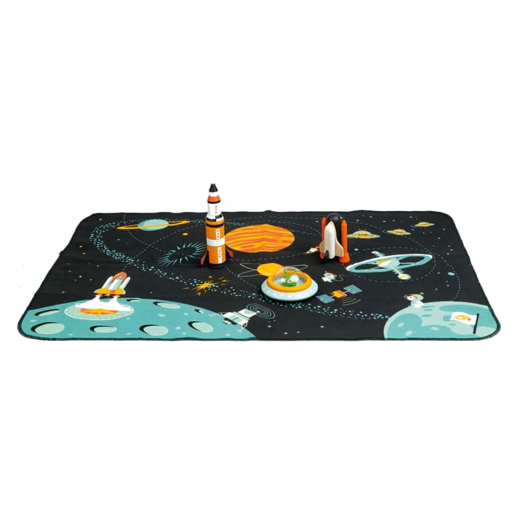 Product Image: Tender Leaf Toys Space Adventure