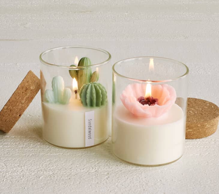 21 best candle gifts for your nearest and dearest this Christmas