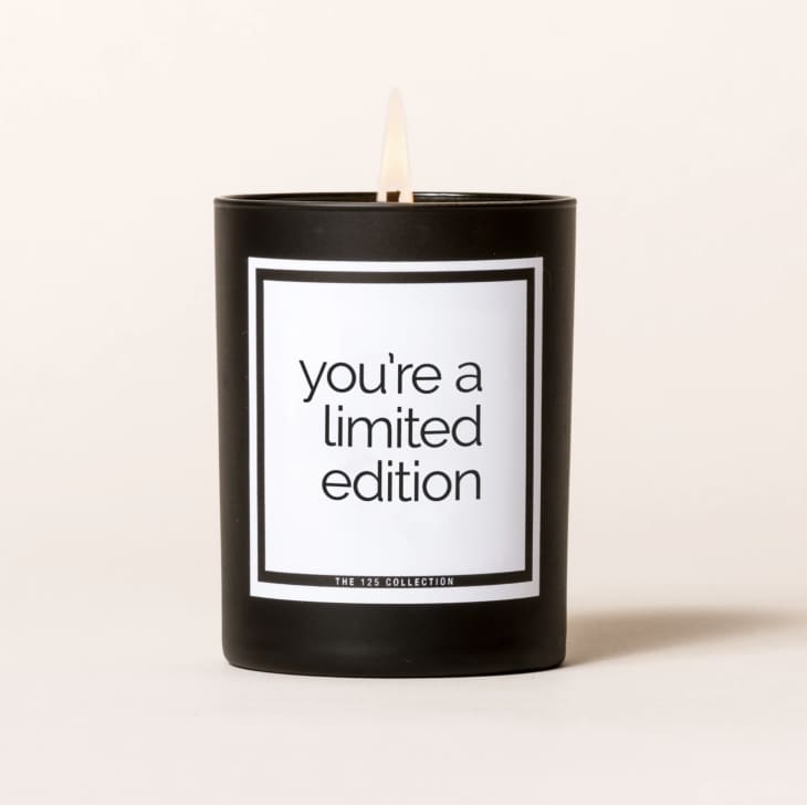 Product Image: The 125 Collection Limited Edition Candle
