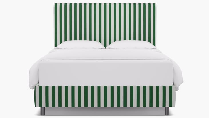 Product Image: Square Back Bed