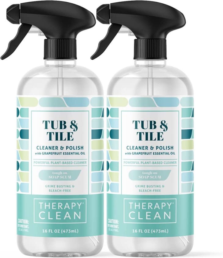 Product Image: Therapy Clean Tub & Tile Cleaner (2-Pack)