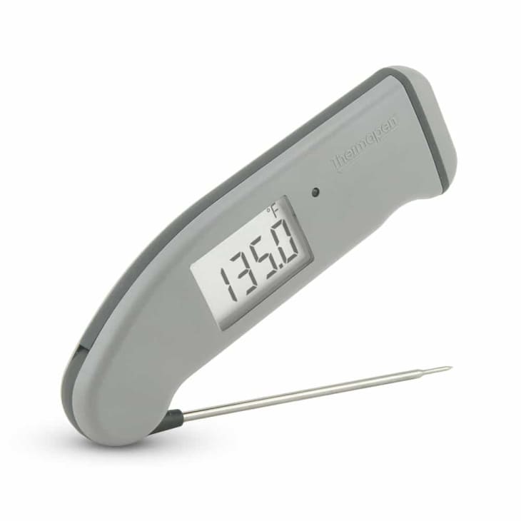 Product Image: Thermapen MK4 in Grey
