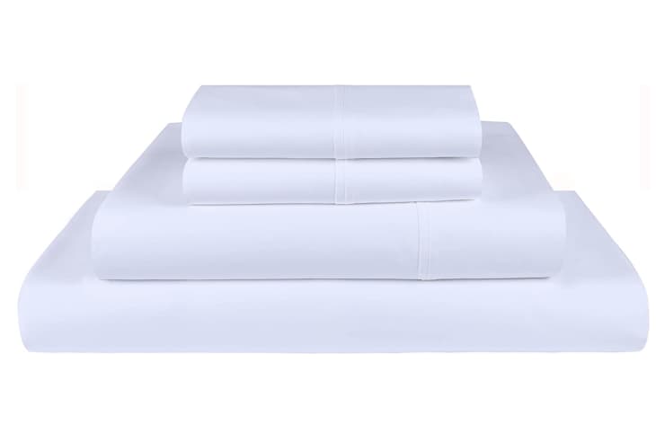 Product Image: Threadmill Home Linen Luxury 4 Piece Bedding Set