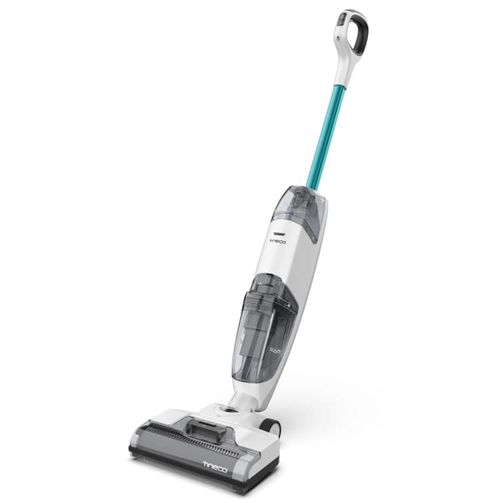 Product Image: Tineco iFloor 2 Max Cordless Wet/Dry Vacuum Cleaner