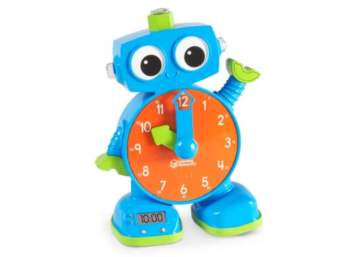 Product Image: Tock the Learning Clock
