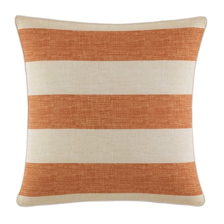 Product Image: Tommy Bahama Palmiers Stripe Throw Pillow