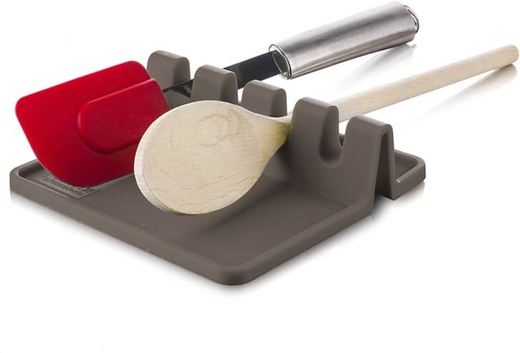 Product Image: Tomorrow's Kitchen Silicone Utensil Rest