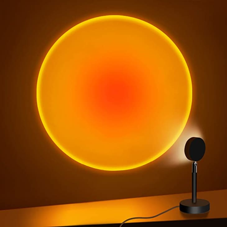 Product Image: Tsrarey Sunset Projection Lamp