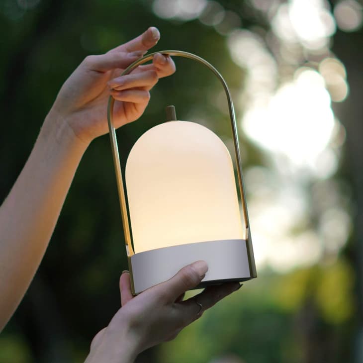 Product Image: Tubicen Portable Table Lamp