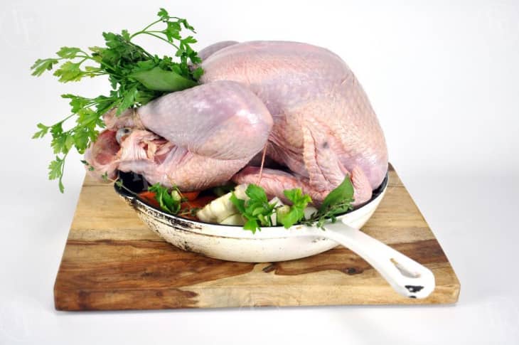 Product Image: Turkey Whole Bird