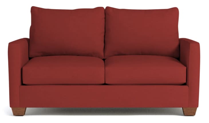 Product Image: Tuxedo Apartment Size Sofa, 69"