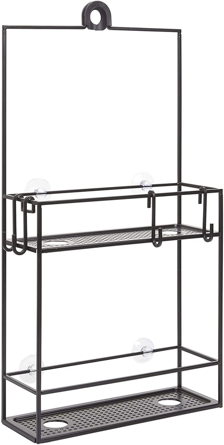 Meangood Shower Caddy Organizer at Amazon