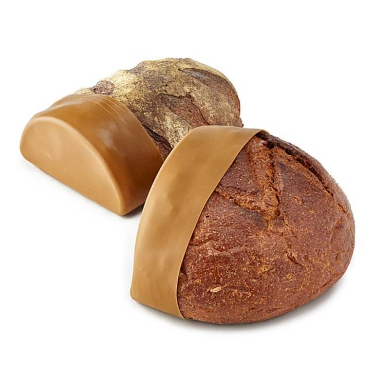 Bread Savers (Set of 2) at Uncommon Goods