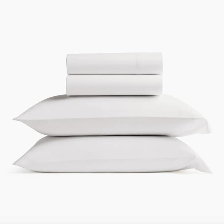 Product Image: Under the Canopy Jersey Sheet Set, Queen