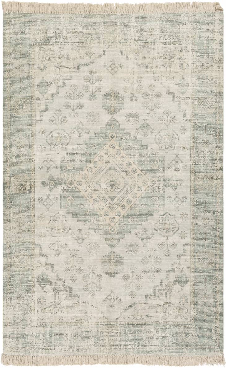 Undy Area Rug, 5' x 7'6" at Boutique Rugs