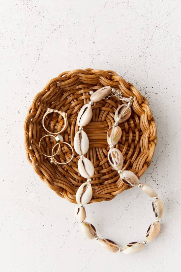 Product Image: Kali Woven Catch-All Dish