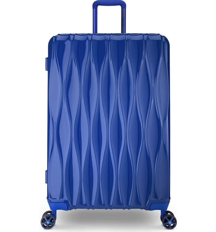 Product Image: Vacay Link Blues 20" Hardside Spinner Carry-On
