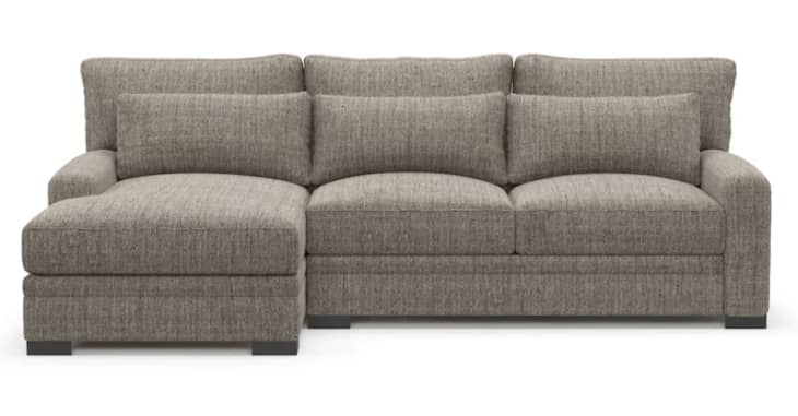 Product Image: Winston 2-Piece Sectional with Chaise