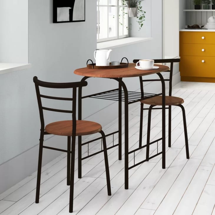Product Image: Volmer 2-Person Dining Set