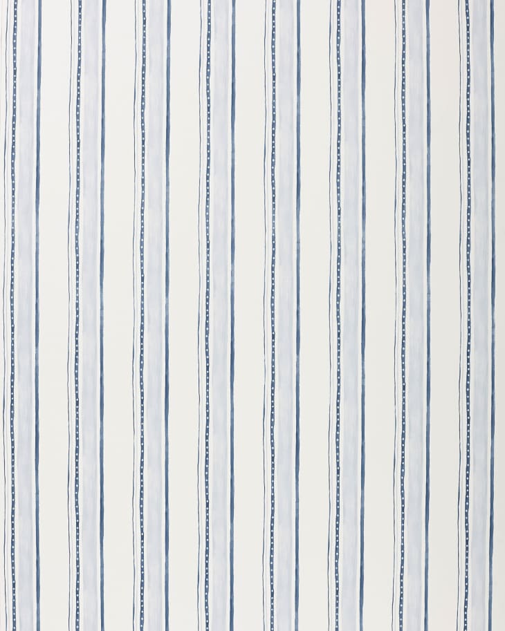 Product Image: Acadia Stripe Wallpaper