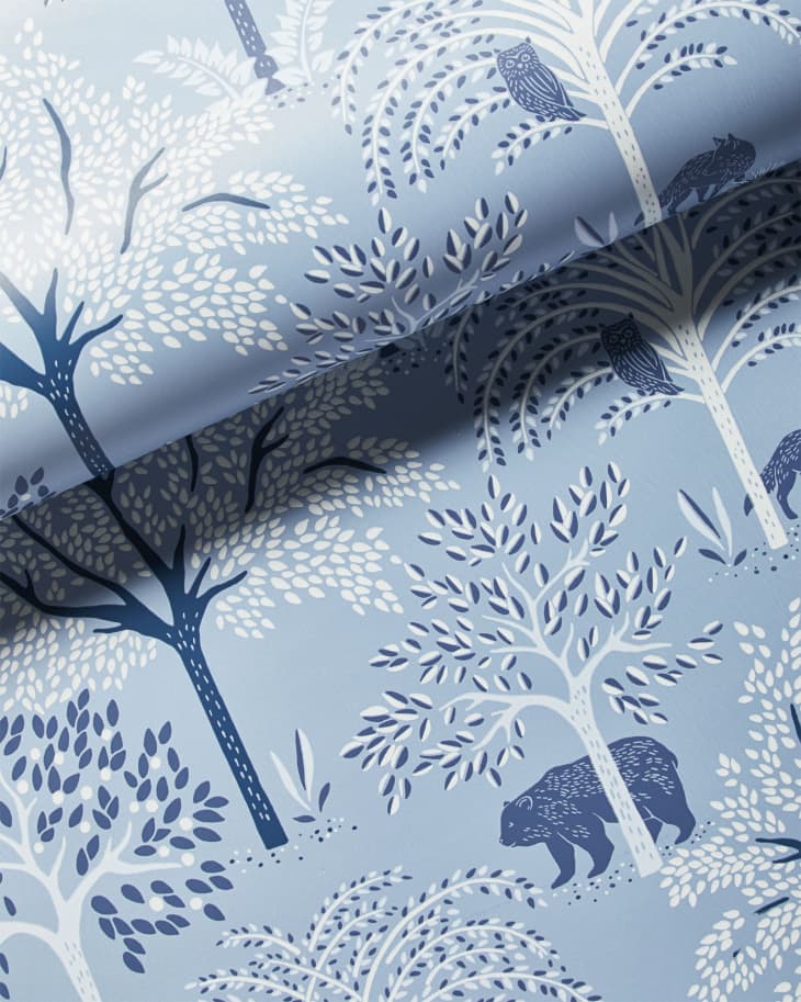 Product Image: Ashdown Wallpaper