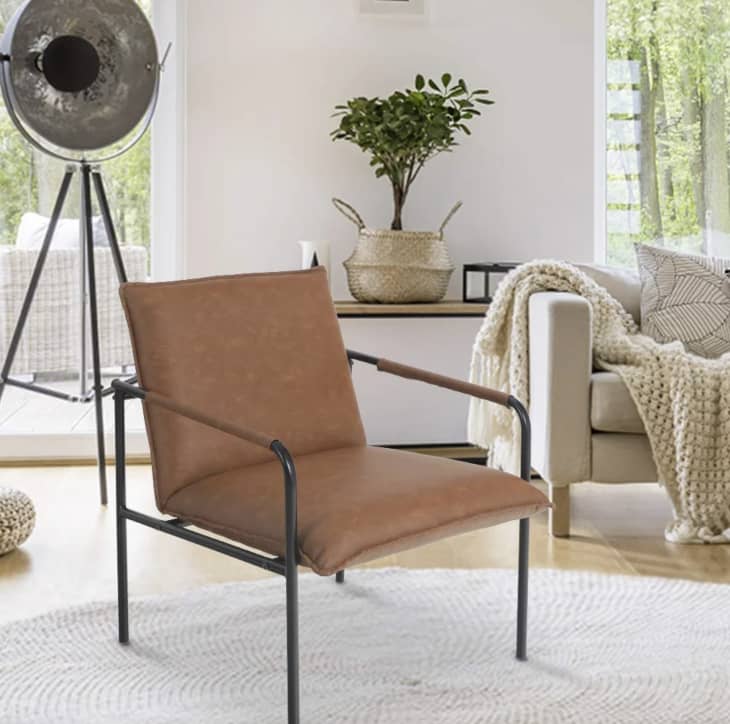 Product Image: Steelside Storm Wide Armchair