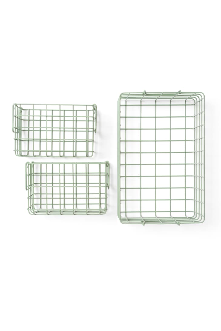 Product Image: The Baskets in Sage