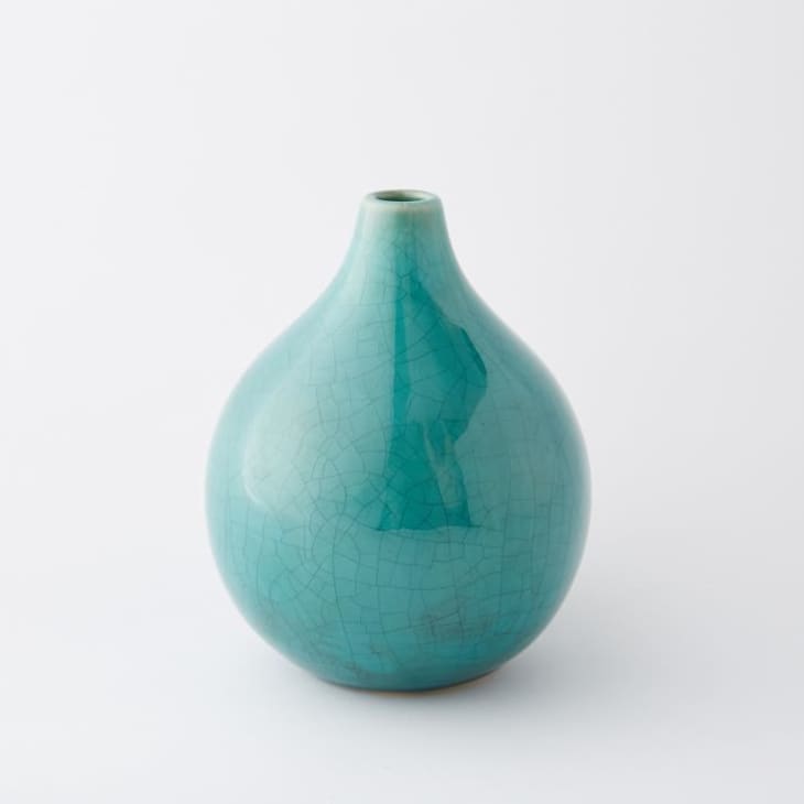 Product Image: West Elm Bright Ceramic Vase