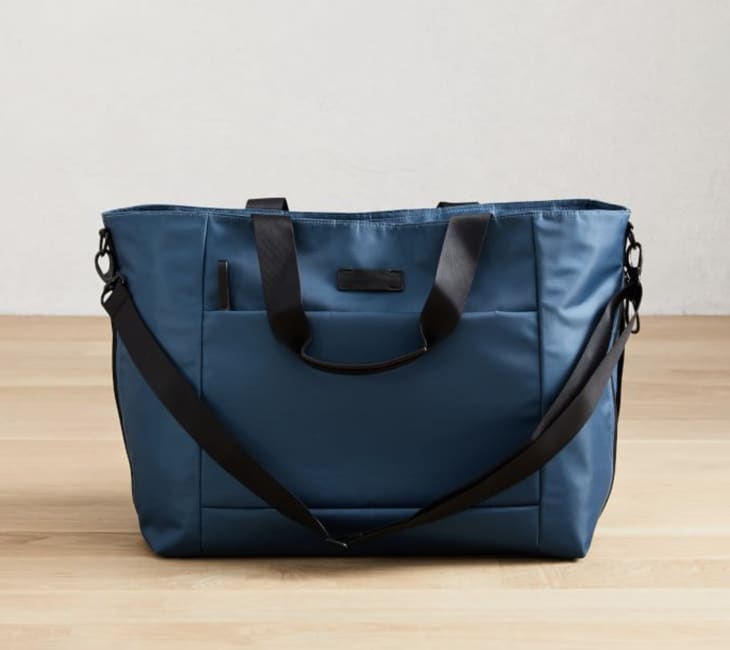 Product Image: West Elm Classic Weekender