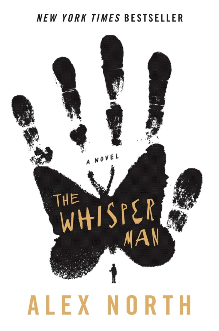 Product Image: "The Whisper Man" by Alex North