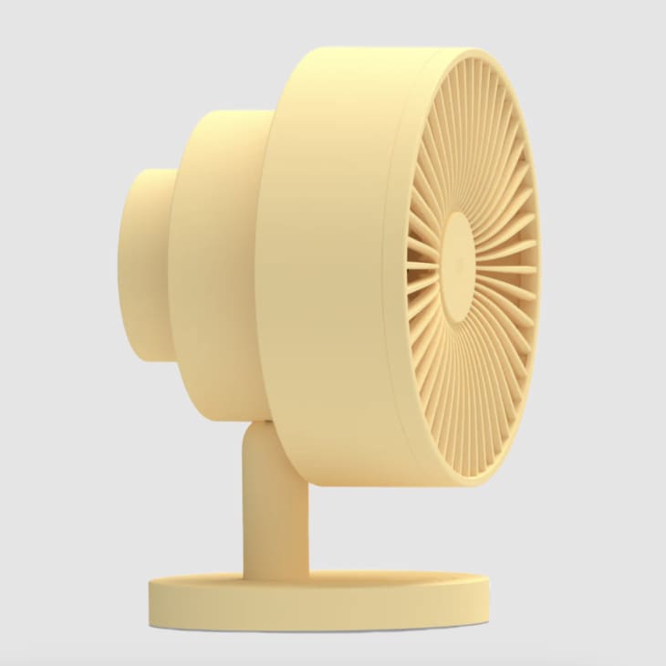 I Tried the Compact Windmill Smart Fan — My Honest Review | Apartment ...