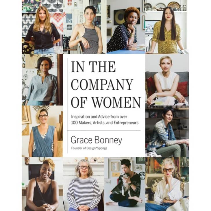 Product Image: In The Company Of Women by Grace Bonney