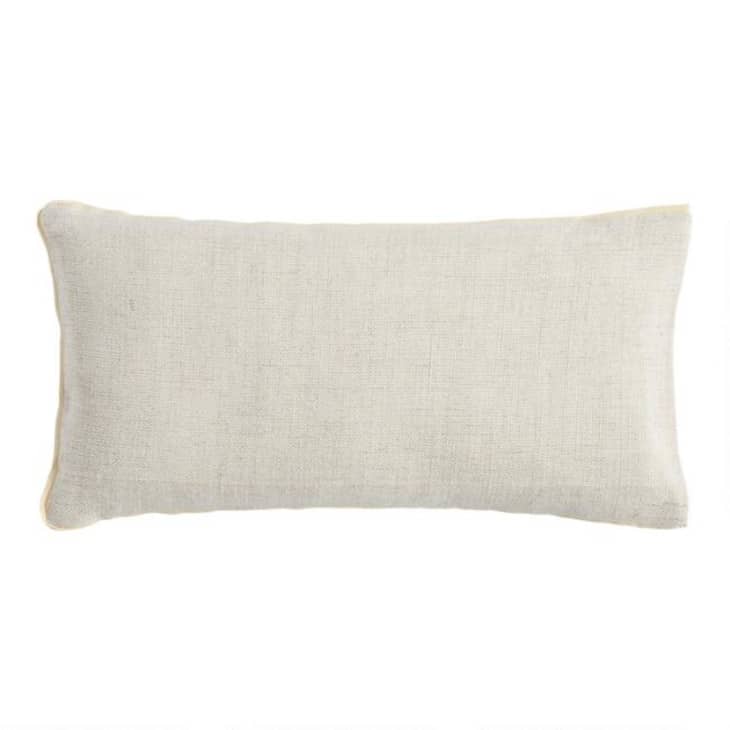 Product Image: Lavender and Flaxseed Eye Pillow