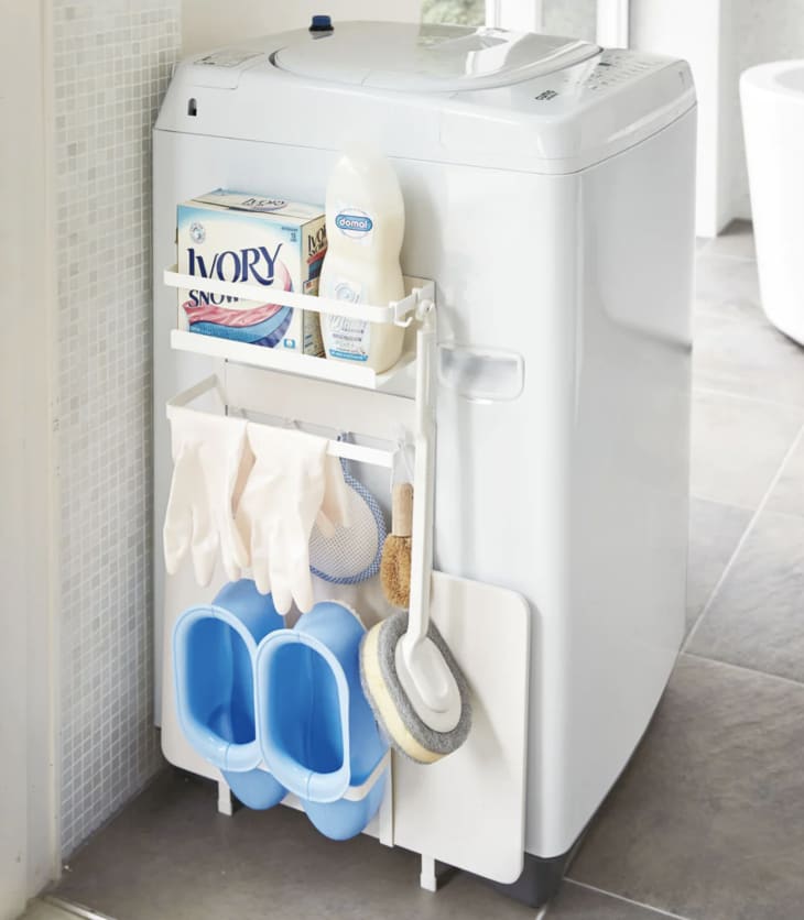 Product Image: Magnetic Laundry Organizer