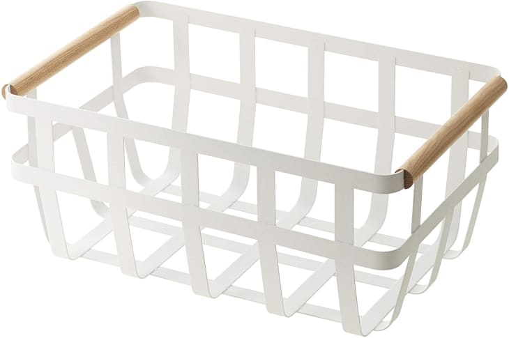 Product Image: Yamazaki Storage Basket-Dual Handle Organizer
