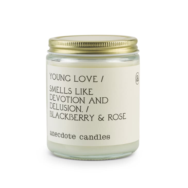 Product Image: Young Love Candle
