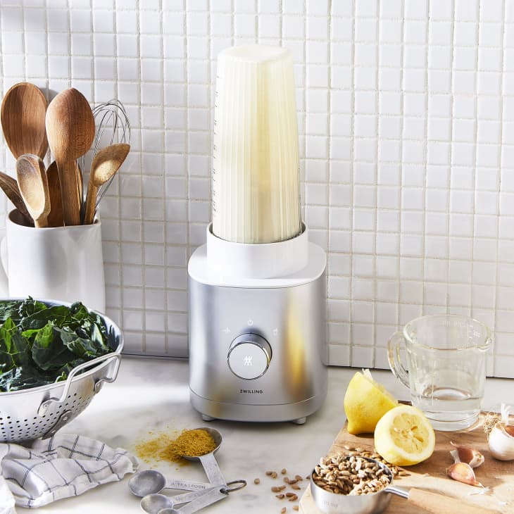 ZWILLING Enfinigy Personal Blender at Food52
