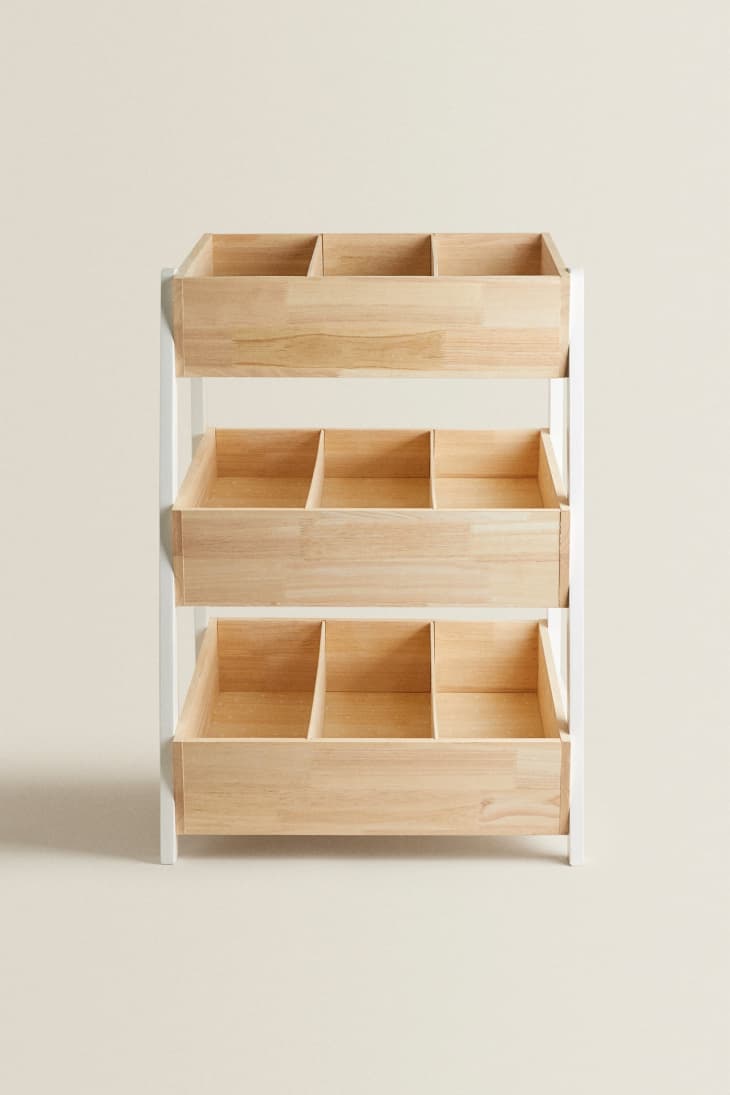 Product Image: Kids' Drawer Shelves