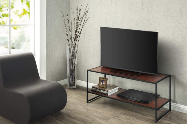 tv stand ideas for small spaces