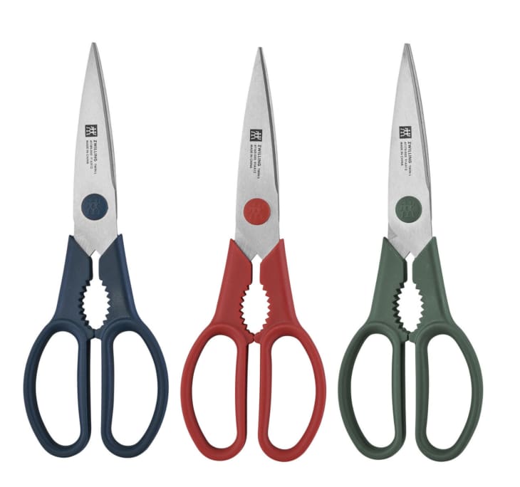 Zwilling NOW S 3-Piece Shears Set at Zwilling