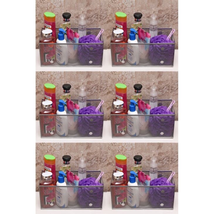 Product Image: YBM Home Wire Mesh Baskets, Set of 6