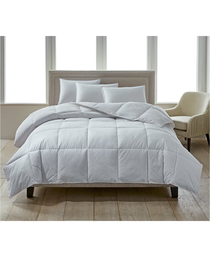 Product Image: Hotel Collection Primaloft Hi Loft Down Alternative All Season Comforter, Full/Queen